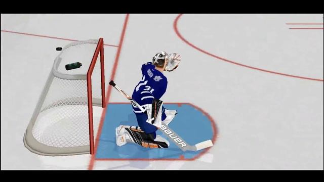 NHL 04 Rebuilt