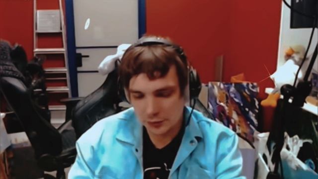 Слава КПСС о втором микстейпе Окси. смотреть онлайн