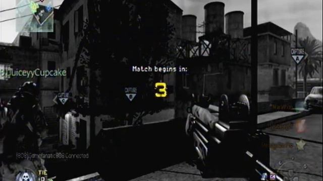 MW2 - 6 KILLS 1 C4 (Call of Duty Modern Warfare 2 MultiKill) смотреть онлайн