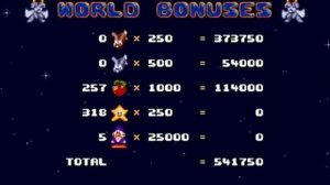 Mega Drive Longplay [086] Wiz 'n' Liz: The Frantic Wabbit Wescue