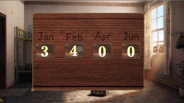 Can You Escape The 100 Room 17 (прохождение) 
Уровень 11