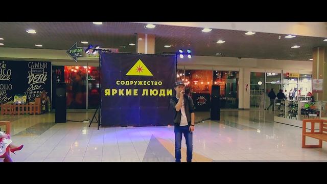 Омутков Андрей 2 кастинг НОВЫЙ КУПЛЕТ смотреть онлайн