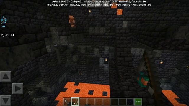 #Minecraft#1.16 ОБНОВА! НОВЫЕ ВЕЩИ И БИОМЫ! В МАЙНКРАФТ! смотреть онлайн