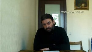 Есть ли дружба между мужчиной и женщиной о. Андрей Ткачев. Елицы