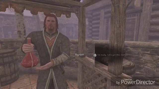 Let's Roleplay Skyrim: Flynn's Tale -"A Rat Caught In A Trap" Episode 12 смотреть онлайн