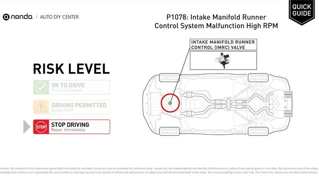 What is P1078 Engine Code [Quick Guide] смотреть онлайн