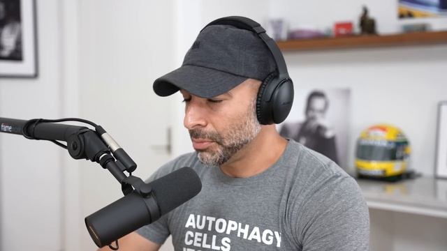 165 - AMA #24 [sneak peek]: Deep dive into blood glucose: why it matters, metrics to track, CGM dat смотреть онлайн