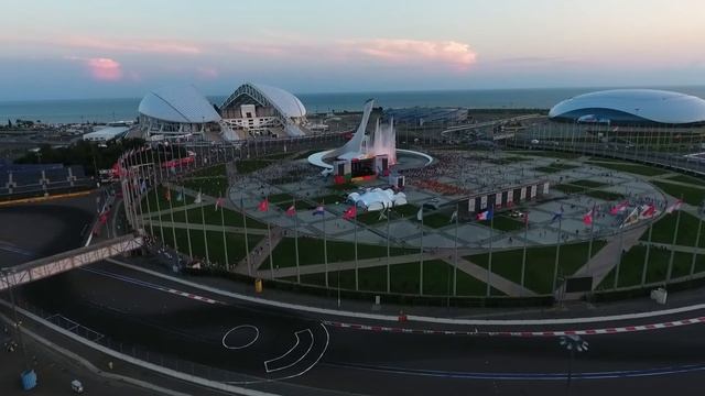 ПРОКАТ АВТО - СОЧИ (Sochi) смотреть онлайн