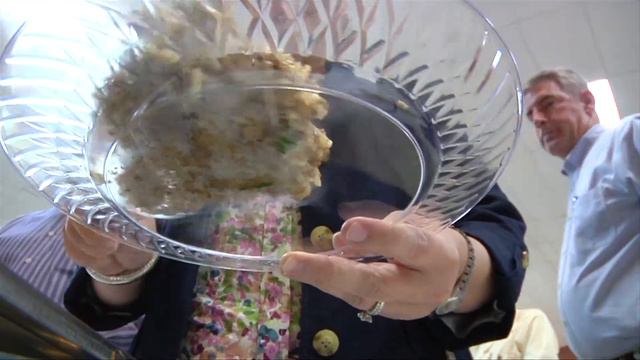 Ag Minute — National Rice Month смотреть онлайн