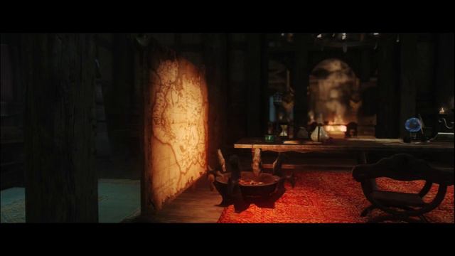 Skyrim SE Mod Showcase °1 смотреть онлайн