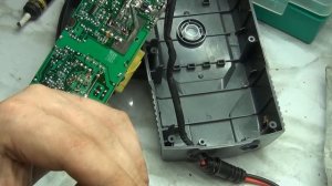 ЧТО СГОРЕЛО В BOSCH C7   ЗАРЯДНОЕ УСТРОЙСТВО ДЛЯ АКБ 12\24В