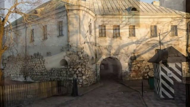 «Чудеса и загадки России» Выпуск 2 смотреть онлайн