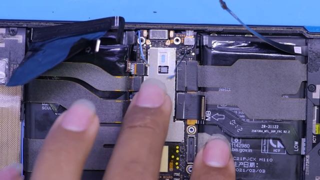 How To Fix Asus Rog Phone 5 Wi-Fi Not Work Repair смотреть онлайн