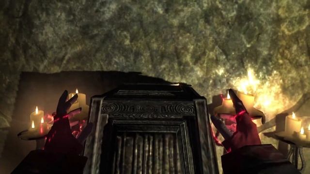 Skyrim Legendary Edition - Билд обманщица. Тактический геймплей. смотреть онлайн