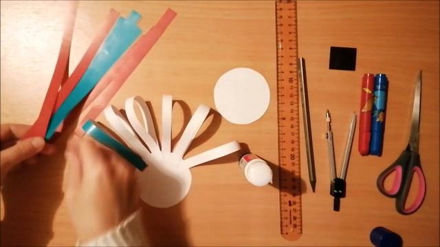 МК Цветок на магните смотреть онлайн
