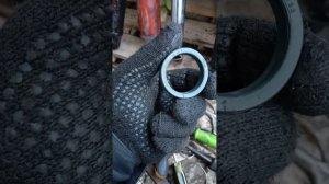 ремонт цилиндра подъема кабины ивеко стралис