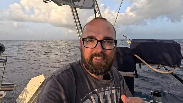 Sail Life - Leaving Trinidad and sailing to Paradise смотреть онлайн