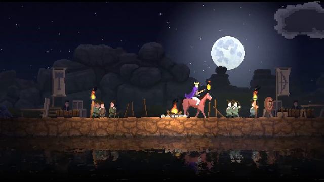 Kingdom Achievements - Day One & Day Two смотреть онлайн