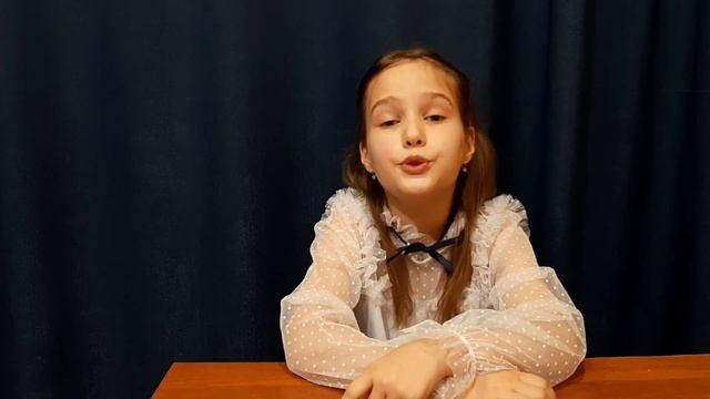 стихотворение "не позволяй себе, родителям грубить. " Артур Гарипов,читает Лютаева Арина. смотреть онлайн