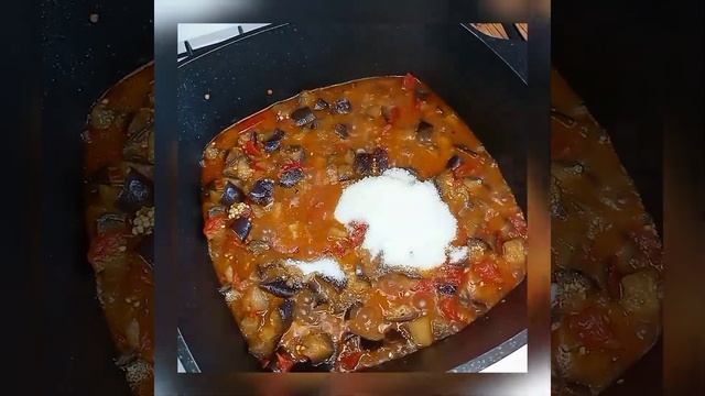 баклажаны с черносливом на зиму.Получается очень вкусно ? ? ? смотреть онлайн