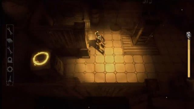 СЭММИ СНОВА ВЕРНУЛСЯ!! Новые ТАЙНЫ и СЕКРЕТЫ БОРИСА!! - Теории и Факты Boris and the Dark Survival смотреть онлайн