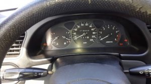 Неисправность бензонасоса Daewoo Lanos. Как понять что бензонасос не работает