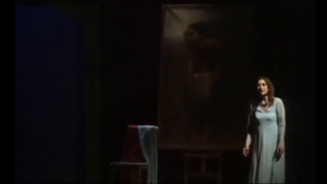 Lina Sastri Munasterio 'e S Chiara смотреть онлайн