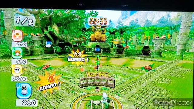 Toadsworth in Toy Field and Minigame Madness | Mario Super Sluggers #55 смотреть онлайн