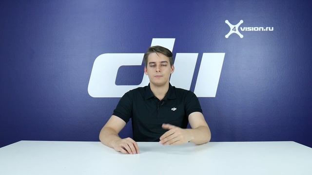 Mavic Pro Platinum, Phantom 4 Pro Obsidian и новый режим для Spark