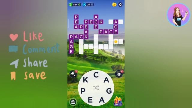 Words of Wonders: Crossword Daily Puzzle September 5, 2022 Answers смотреть онлайн