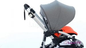 Прогулочная коляска Bugaboo Bee 3 (Бугабу Би 3)