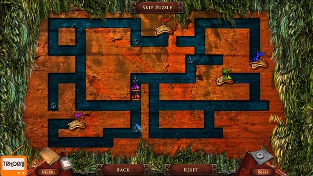 Marlo ile Ominous Tales The Forsaken Isle Oynuyoruz | Bölüm #2 смотреть онлайн
