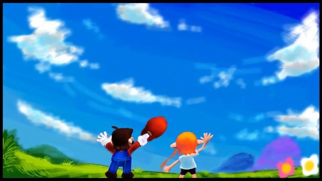 Art Academy: Home Studio - Goodbye Wii U смотреть онлайн