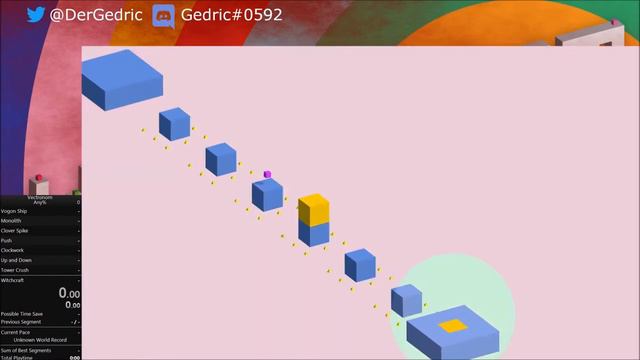 Arrow skip - Vectronom смотреть онлайн