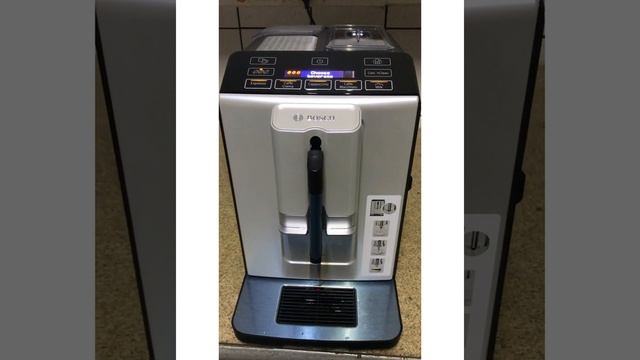 Bosch  Kahve Makinesi Nasıl Kullanılır Coffee Machine TIS30321RW Model. #bosch #ürün Tanıtımı