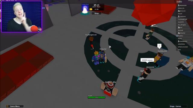 ВОШЁЛ В ТОП 3! ПОТНЫЕ ГОЛОДНЫЕ ИГРЫ! | Roblox смотреть онлайн