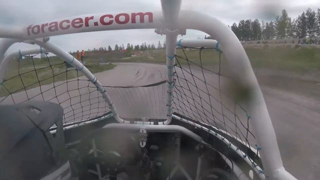Crosskart 125 cc (+85 cc) SM 2017 Hyvinkää, 3. erä #52 Jarno Leskinen смотреть онлайн