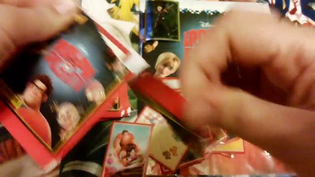 PANINI Ральф часть 3 смотреть онлайн