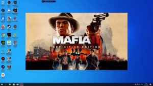 Как поставить русский язык  Mafia II Definitive Edition