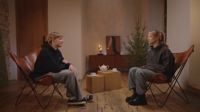 ТИШЕ - ТЕСЛОНД О ПРОБЛЕМАХ С ЖЕНОЙ, ОТКАЗА ОТ МЕЧТЫ И ССОРЕ С КАРАМБЕЙБИ смотреть онлайн