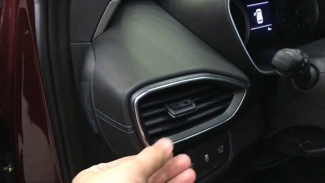 Hyundai Santafe 2020 máy Xăng bản Tiêu chuẩn|Giá xe+lăn bánh смотреть онлайн