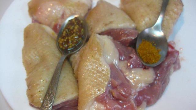 Кулинарные хитрости