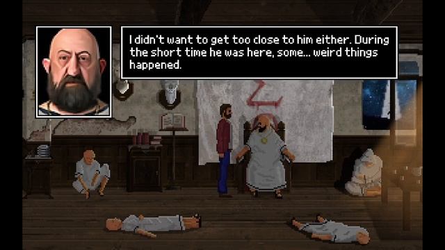 Let's Play Nightmare Frames - Part 7 - (More) Cult Time! смотреть онлайн