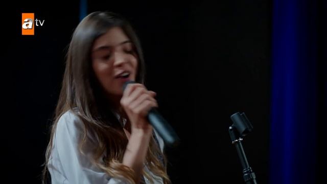 Defne'den Tuttu Fırlattı - Kırgın Çiçekler 6. Bölüm