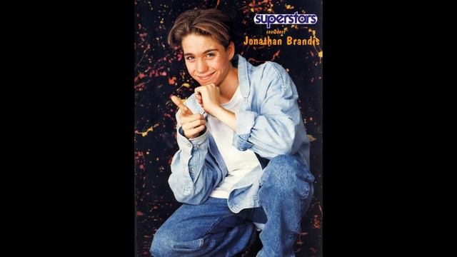 Jonathan brandis young смотреть онлайн