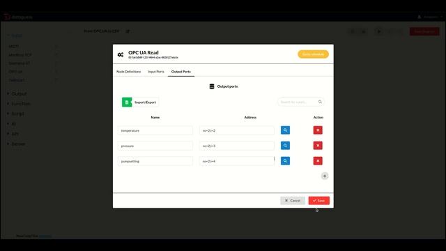 from OPC UA to CSV | Dataguess смотреть онлайн