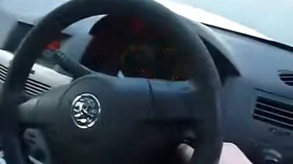 Контрактный Двигатель Opel Astra Corsa Z14XEP