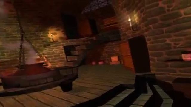 Frogger:The Great Quest - trailer.fpc смотреть онлайн