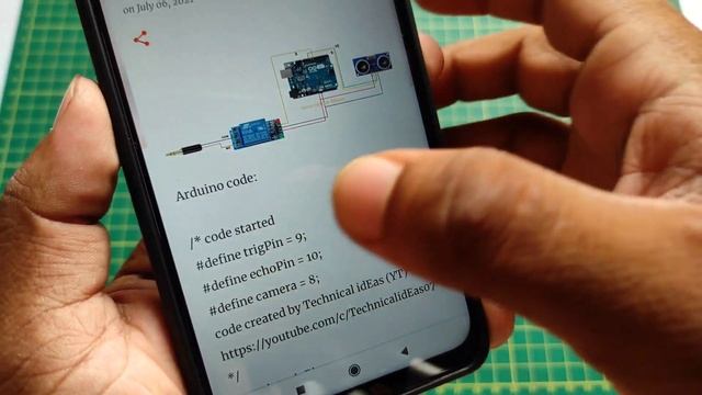 How to Program Arduino with Smartphone смотреть онлайн