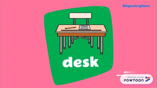 Classroom objects смотреть онлайн